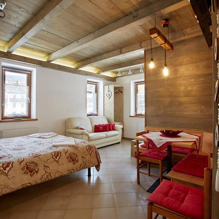 San Nicolo di Comelico Dolomiti Comfortspace Free Parking מראה חיצוני תמונה